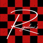 Rigatoni's Pasta Palace