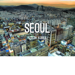 Seoul, South Korea