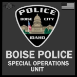 [BPD] Special Operations Unit