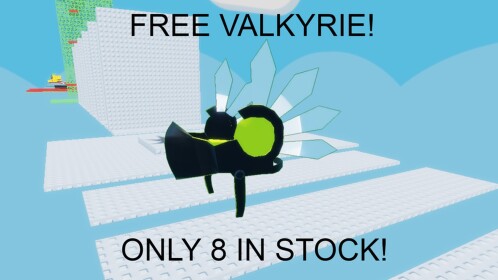 Obby For ...???... [Pending Fixes]