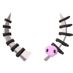 Kuromi Horns 💜