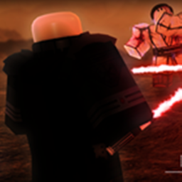 Stars Wars: The Sith Academy on Korriban