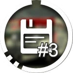 SAVE FILE #3