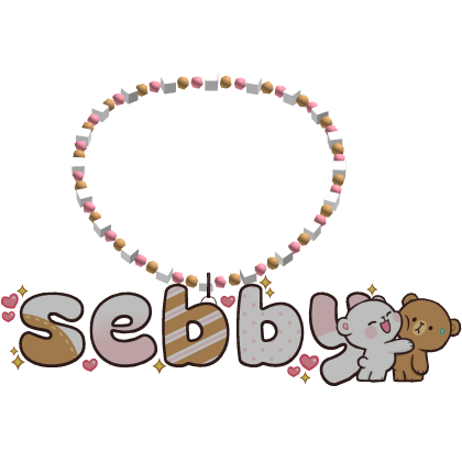♡ sebby thumbnail
