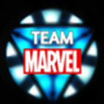 *Team Marvel*