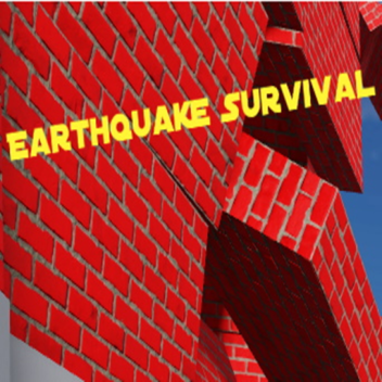 Earthquake Survival