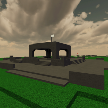 Paintball Conflict [early alpha]