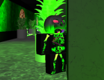 my cool roblox goup :)