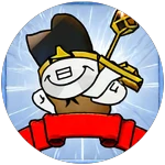 Game Badge Thumbnail