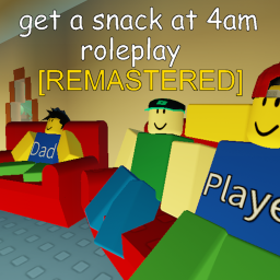 GASA4 Roleplay [REMASTERED]