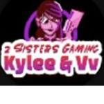 2 Sisters Gaming Official Group!