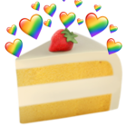 Hmm cake