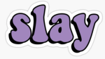 sLaY gRoUp ;)