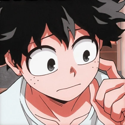 Deku NoFilter