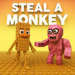 Steal a monkey {VR}