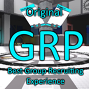 Group Recurit Plaza | Uncopylocked
