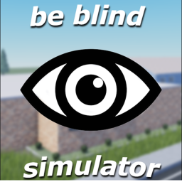 legally blind simulator