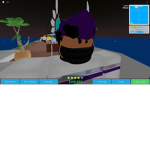 Purple Valk Gang