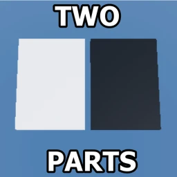 Two Parts icon