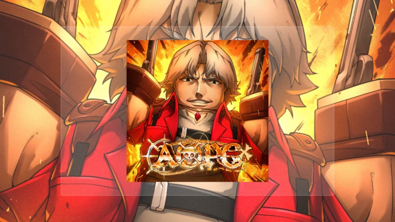 [🩸DANTE + 8x 📈] AOPG
