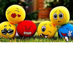 Let your feelings out