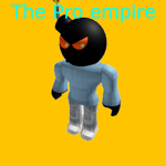 The pro empire