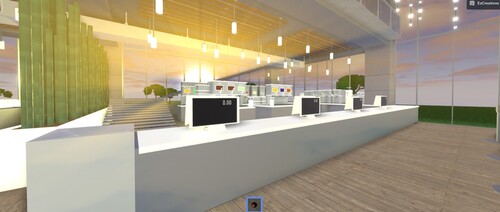 ☕😉Brilliant Bistro🍪 [RELEASE] 