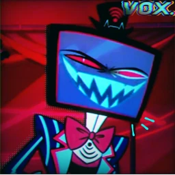 Vox Brighter icon
