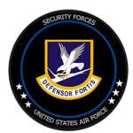 Air Force Security Forces Γ