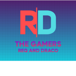 (RD) The Gamers