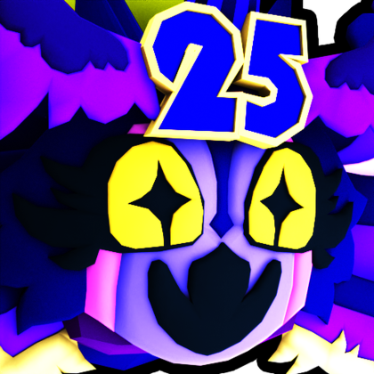 Normal Dungeon Seraph