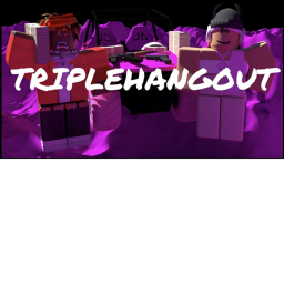 TRIPLE HANGOUT!!