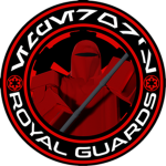 * Imperial Royal Guard *
