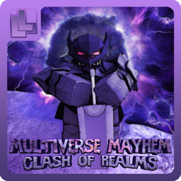 Multiverse Mayhem: Clash of Realms