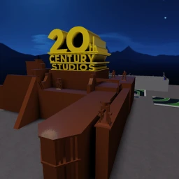 #### Century Studios icon
