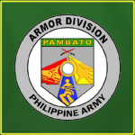 [PA] - Armor Division -
