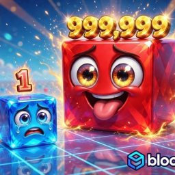 [🆕] Blocks Demolition