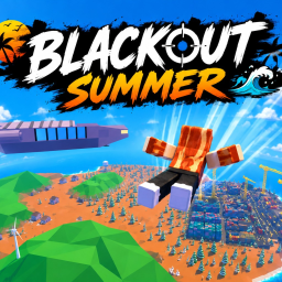 BLACKOUT
