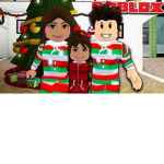 Penguin's Roblox Family