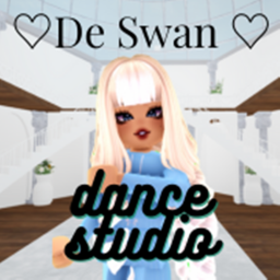 [🦢] De Swan | Ballet Studio