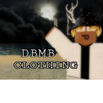 DBMB Clothing
