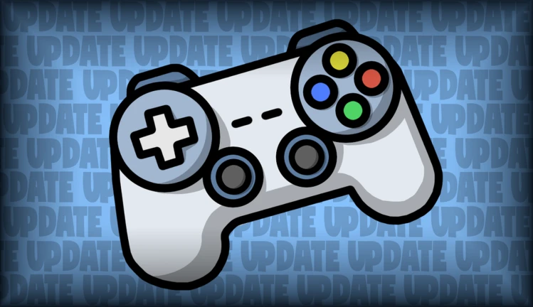 🎮CONSOLE SUPPORT🎮