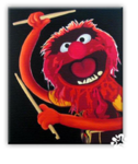 Muppet Secret Mission: Animal