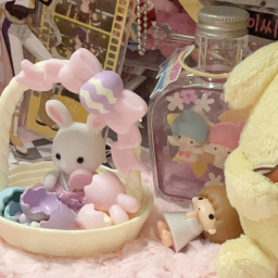☆ ^___^ 🦴💤