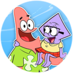 Patrick Star Show