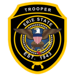 Erie State Police