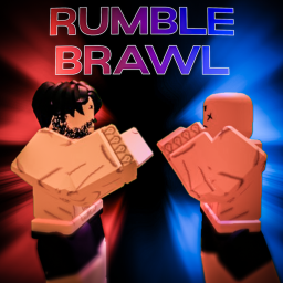 🥊 [NEW!] Rumble Brawl