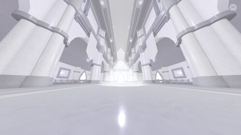 Celestial Hall