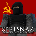 .Spetsnaz.
