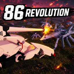 Anime Mech Combat: 86: Eighty-Six Revolution